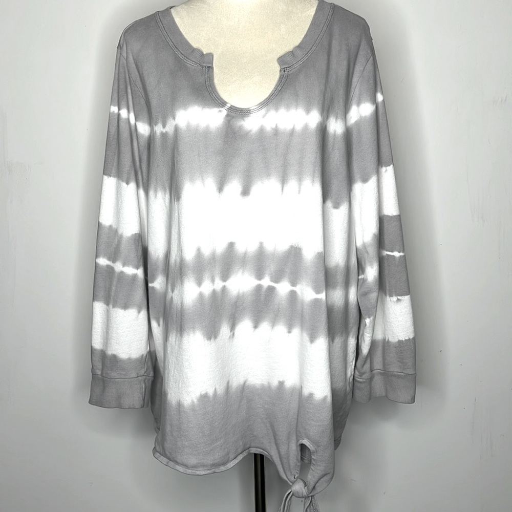 AVE LEISURE SHIRT